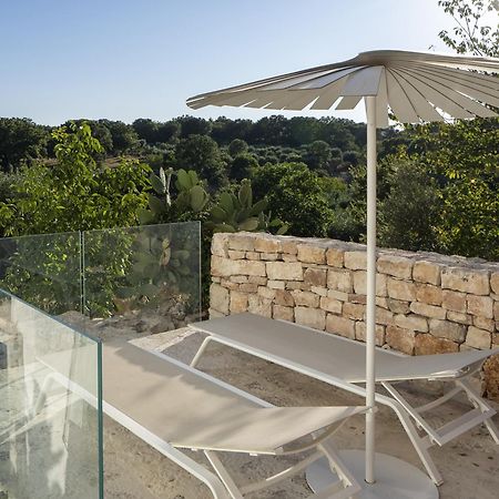 Willa Truloco Nuzzi - Luxury Domus Locorotondo Zewnętrze zdjęcie