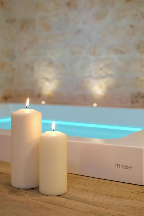 Willa Truloco Nuzzi - Luxury Domus Locorotondo Zewnętrze zdjęcie