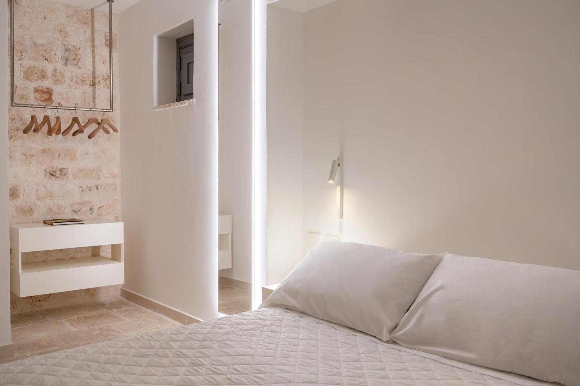 Willa Truloco Nuzzi - Luxury Domus Locorotondo Zewnętrze zdjęcie