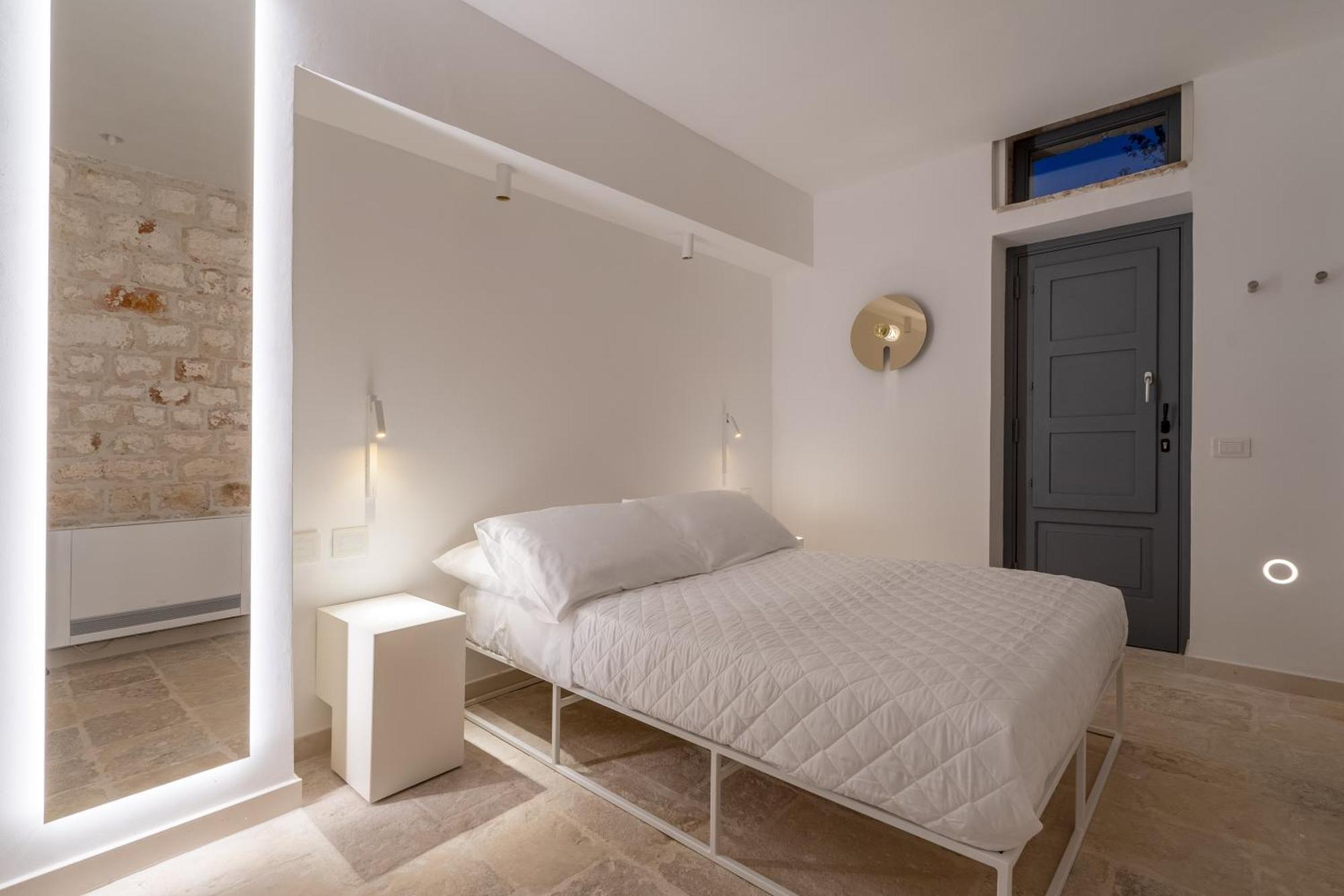 Willa Truloco Nuzzi - Luxury Domus Locorotondo Zewnętrze zdjęcie